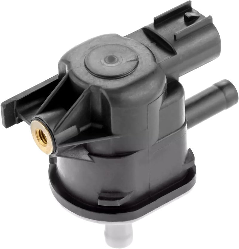 Mormonea 90910-12276 136200-7010 Evap Vapor Canister Purge Valve Solenoid Compatible With xA xB xD 4Runner Camry Corolla Highlander Matrix Prius Tacoma Tundra - Image 1